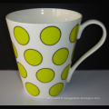 Bone China Mug (CY-B330A)